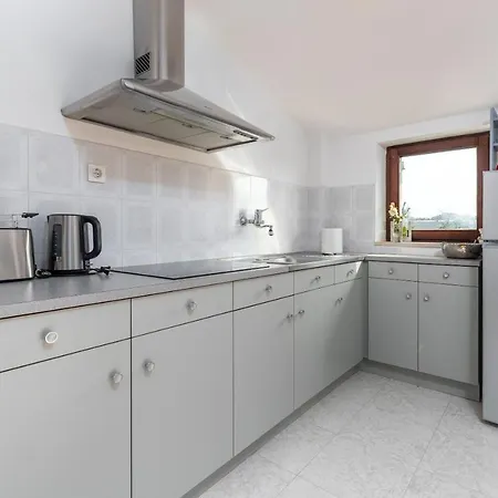Apartman Gracia Porec