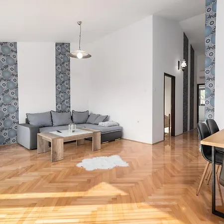 Apartman Gracia