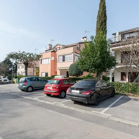 Appartement Apartman Gracia