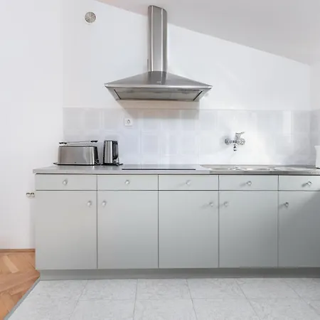 Appartement Apartman Gracia Poreč