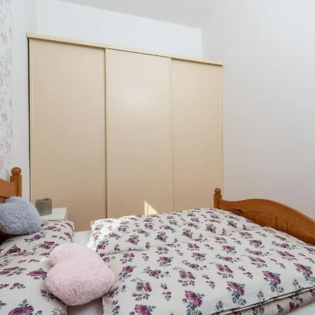 Apartman Gracia Appartement *