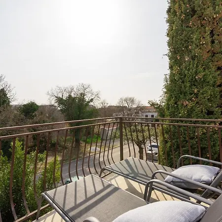 Apartment Apartman Gracia Porec