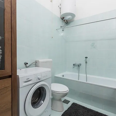 Apartman Gracia Appartement