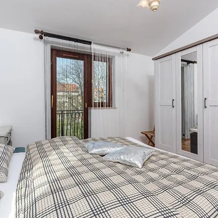 Apartman Gracia Appartement *