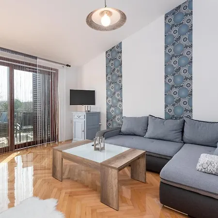 Apartman Gracia Appartement *