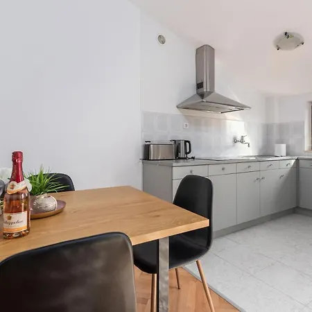Apartman Gracia Apartment