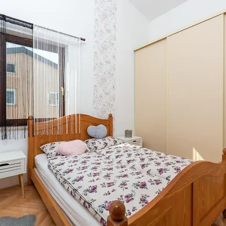 Apartment Apartman Gracia Porec