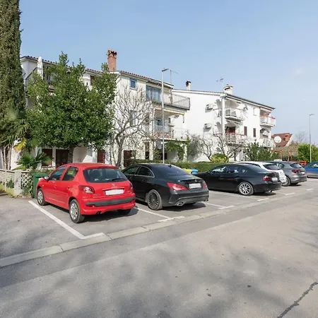 Appartement Apartman Gracia *