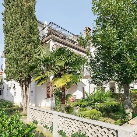 Apartman Gracia * Porec