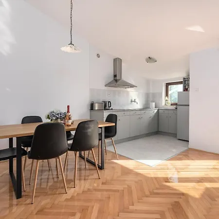 Apartman Gracia Appartement