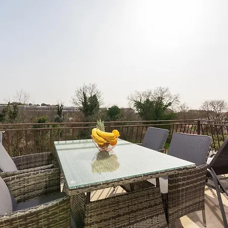 Apartman Gracia Apartment *